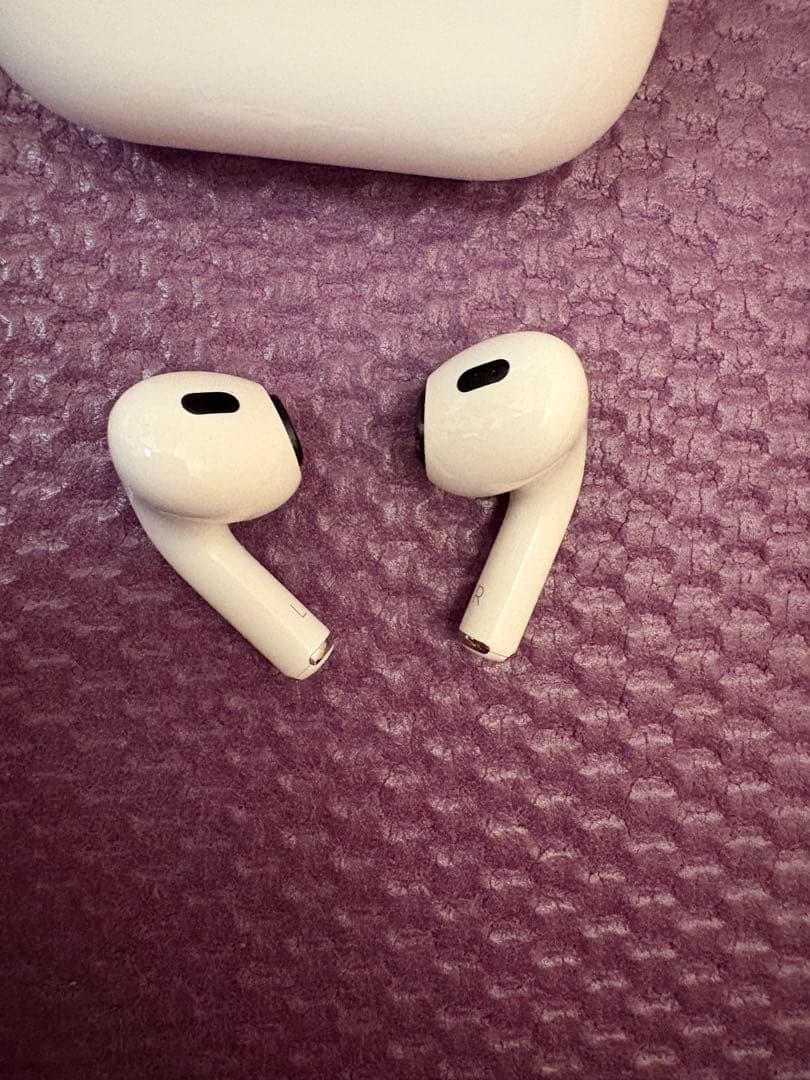 【最終価格】AirPods Pro (第2世代) 本体　極美品　タイプC