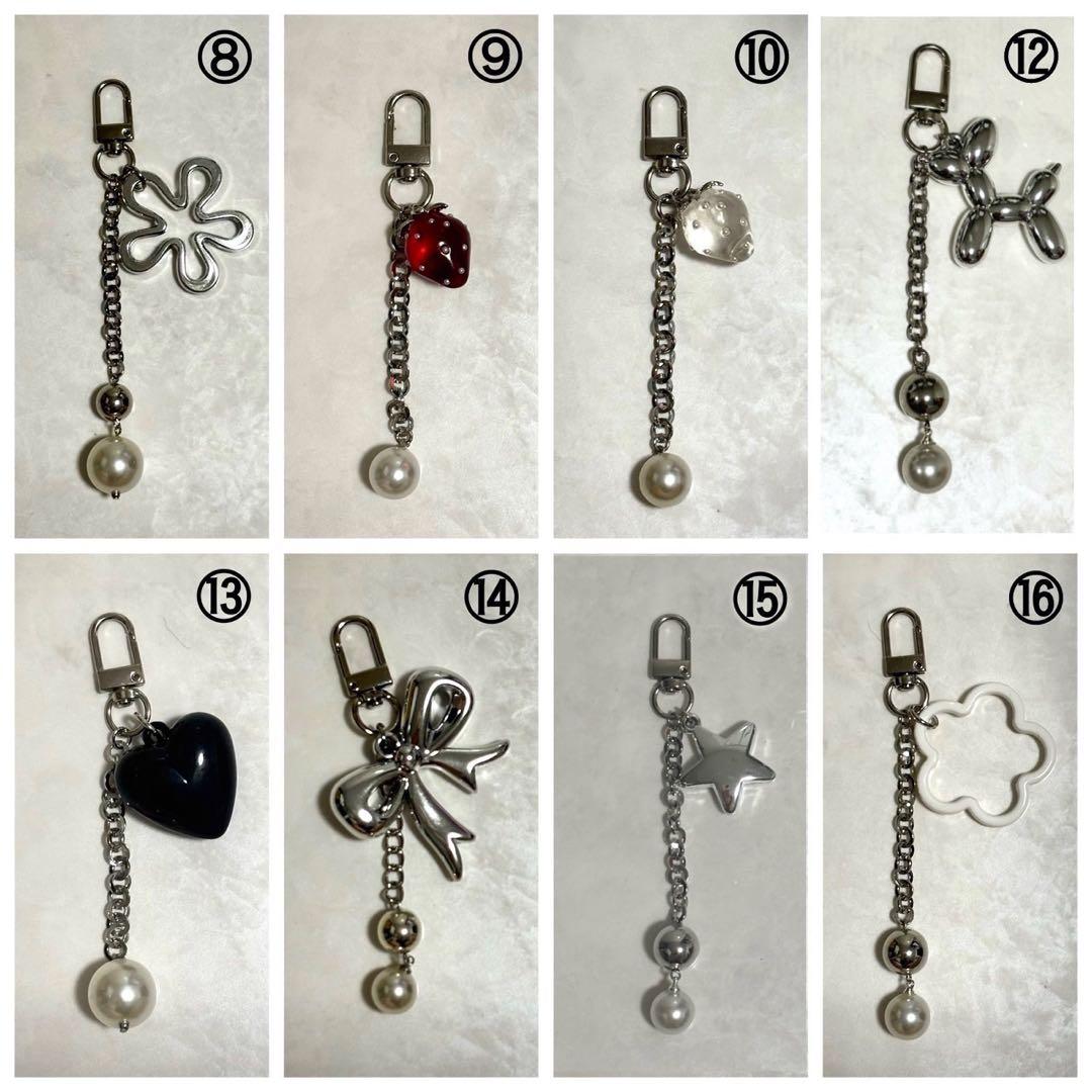 ✨ちり✨A6 アクリルレジンバインダー　リング付き×3セット