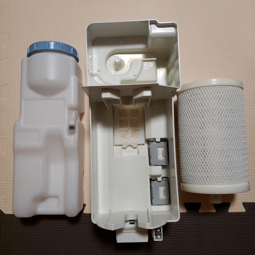 ziaino F-MV3000 2018年製