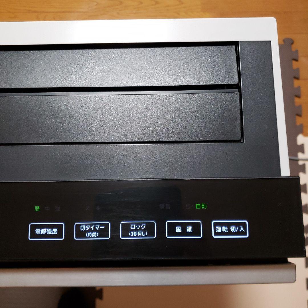 ziaino F-MV3000 2018年製