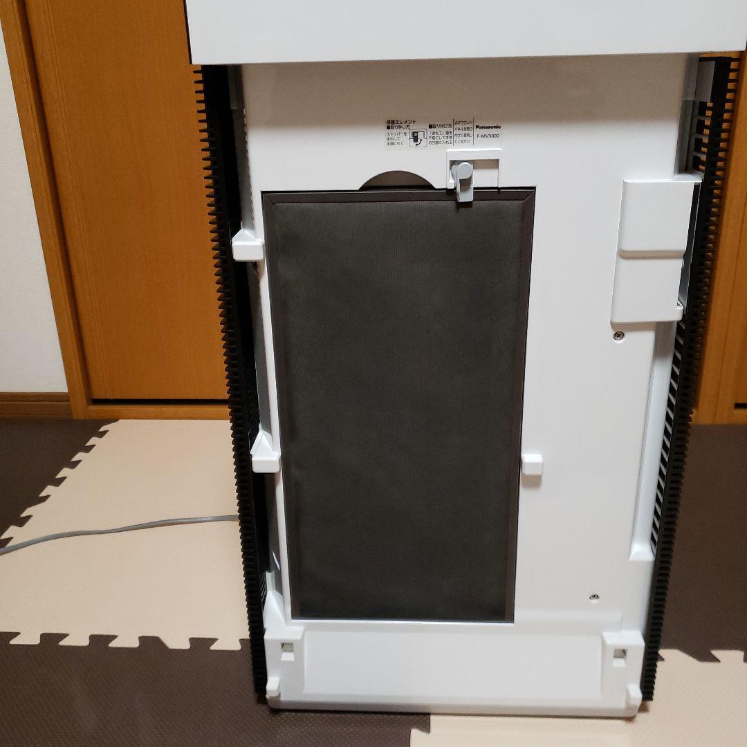 ziaino F-MV3000 2018年製