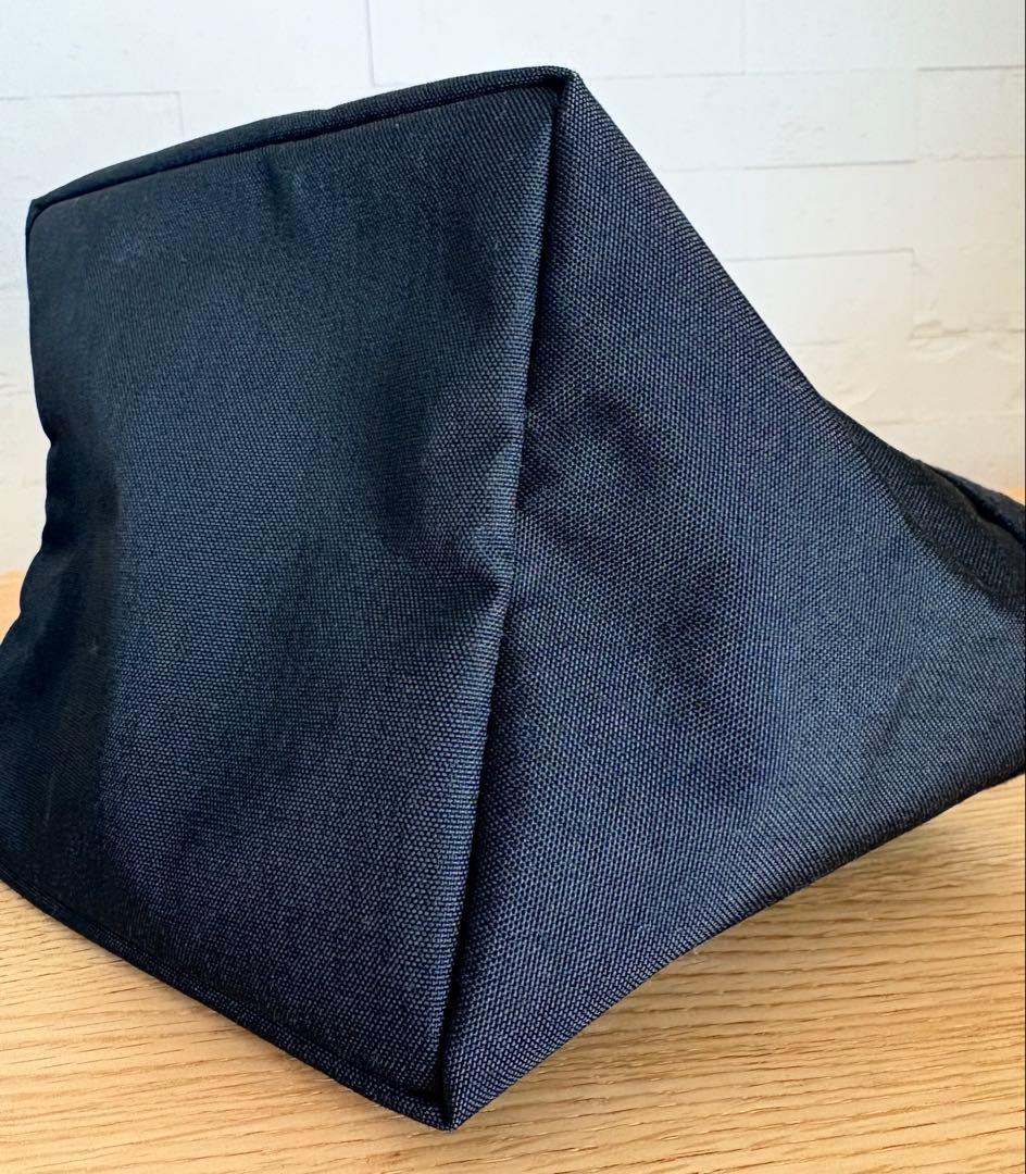 【美品】エルベシャプリエ 2701C 舟型トートS