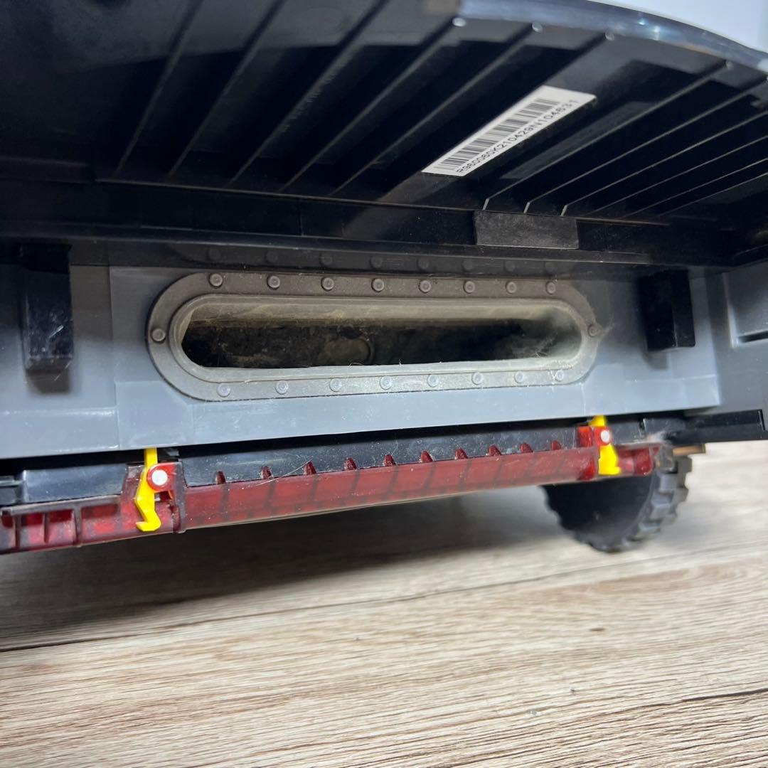 iRobot Roomba 960 ロボット掃除機 E84