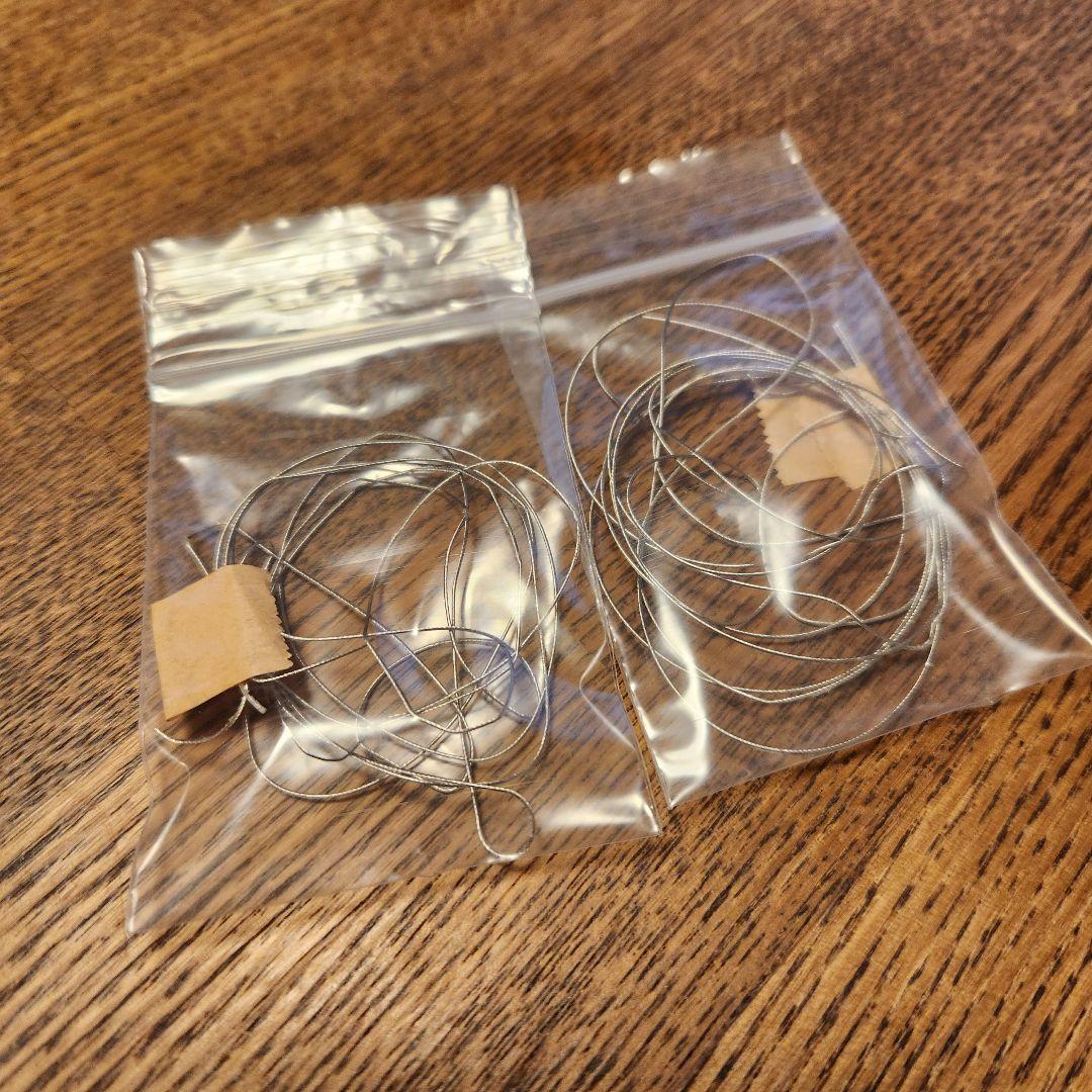 希少 大型 MUJI 無印良品 アクリルフレーム ポスターフレーム 2枚