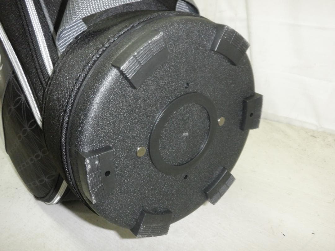 未使用★Callaway★Solaire★キャロウェイ★8.5型★軽量★BK