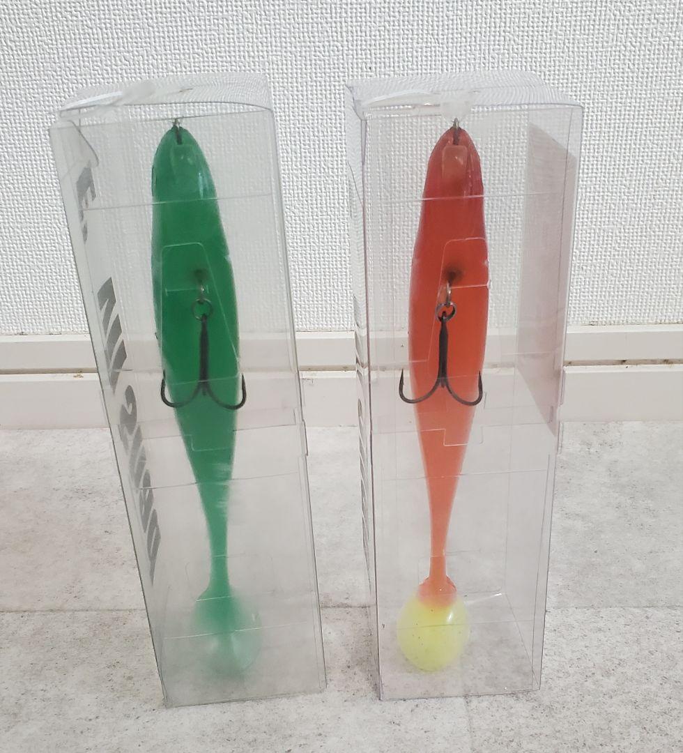 ファイナルウェポン　イービルシャッド　香嵐渓　三州足助屋敷　限定カラー