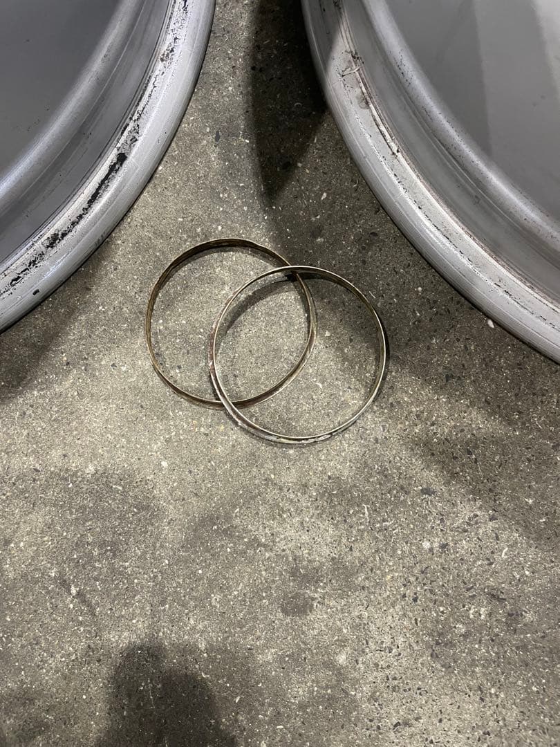 Racing Dynamics 17インチ 4本セット 最終値下‼️早い者勝ち‼️