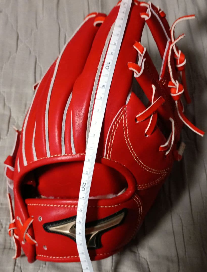 ミズノMIZUNOグローバルエリートGlobal Elite 硬式グローブ