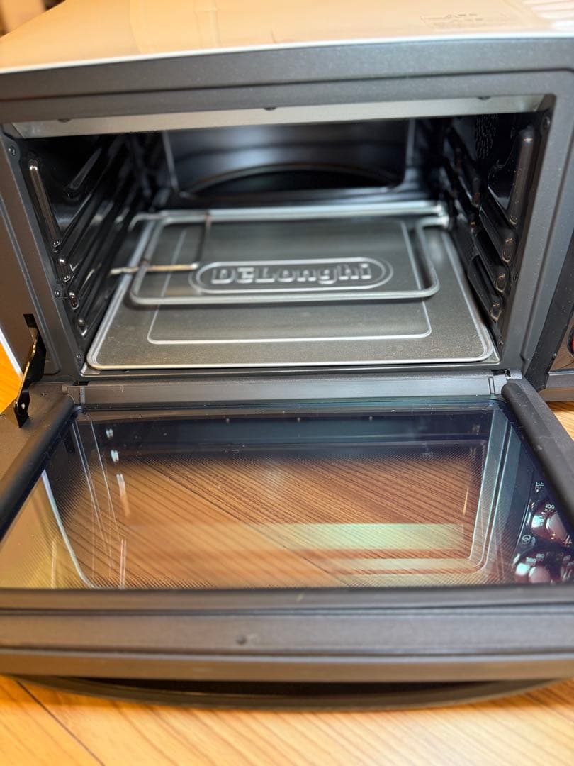 デロンギ コンベクションオーブン EO14902J-WN