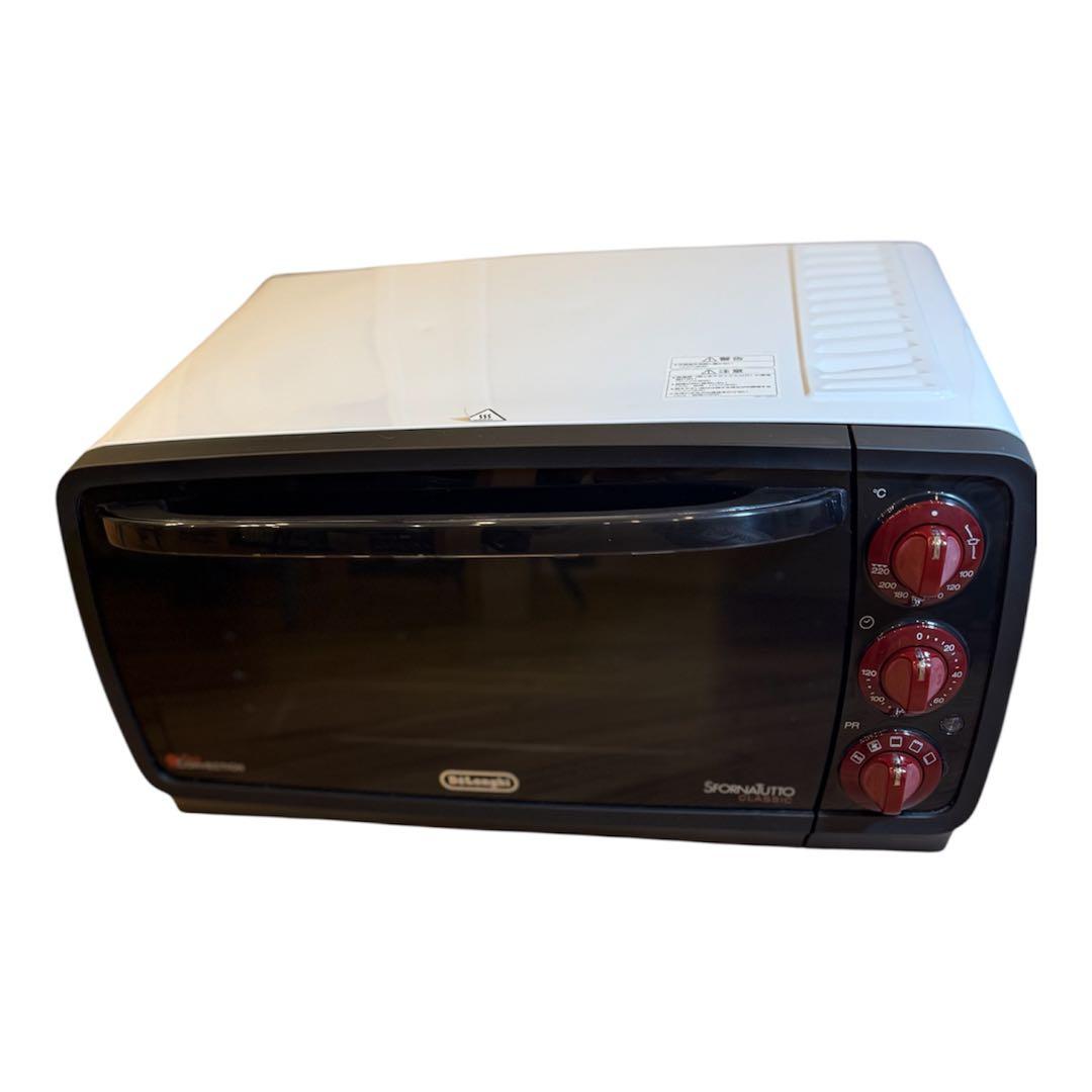 デロンギ コンベクションオーブン EO14902J-WN