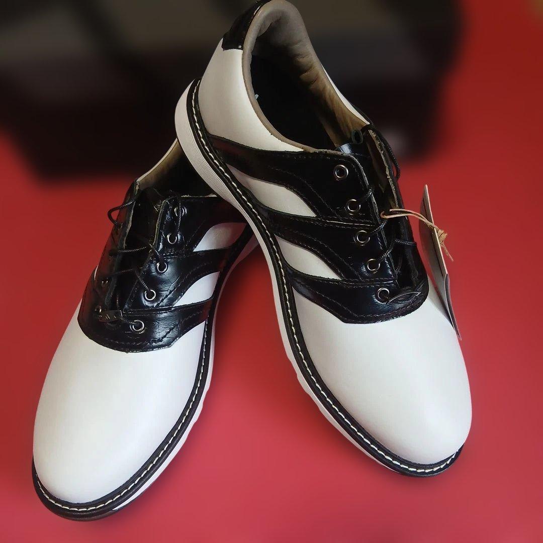 良*S様 今だけ値下げ adidas Golf MC Z-TRAXION 25.