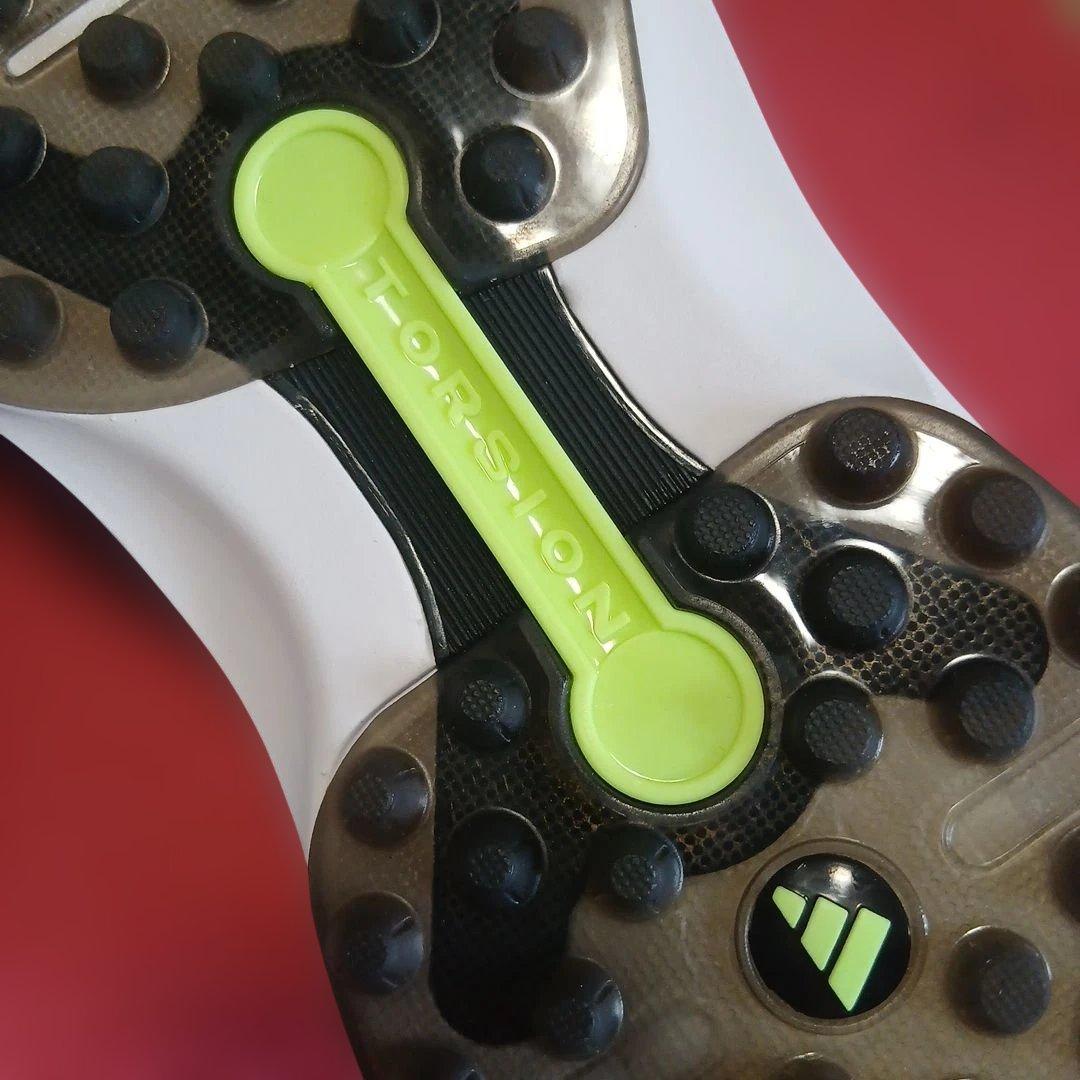 良*S様 今だけ値下げ adidas Golf MC Z-TRAXION 25.