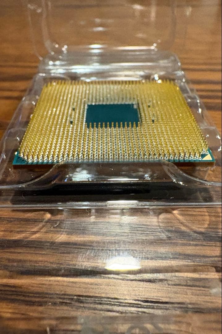 CPU AMD Ryzen 7 5700x3d cpu