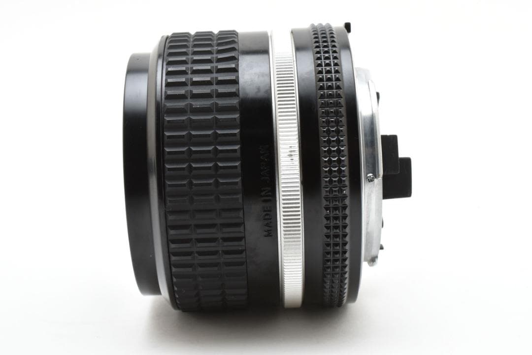 ★美品★ニコン Nikon NIKKOR Ai-S 24mm f2.8#1335