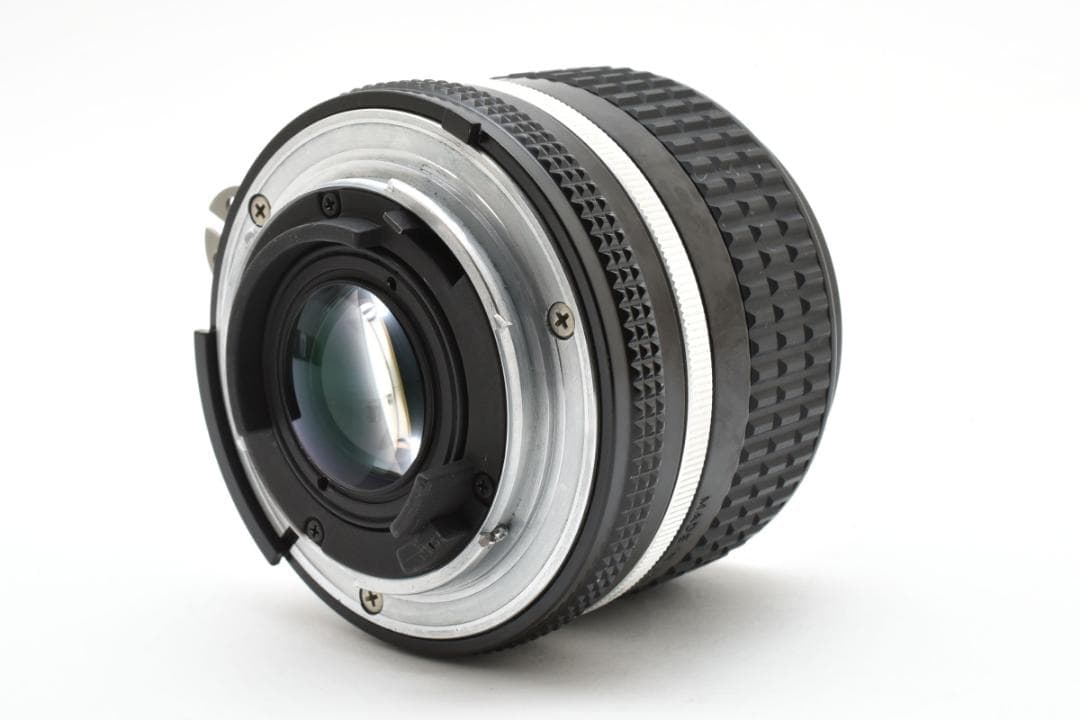 ★美品★ニコン Nikon NIKKOR Ai-S 24mm f2.8#1335