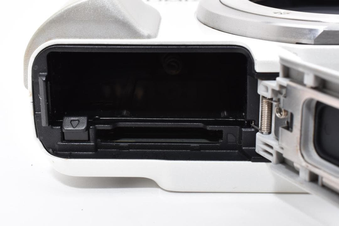 ★美品★パナソニック ルミックス DMC-GF5 ボディ #21230