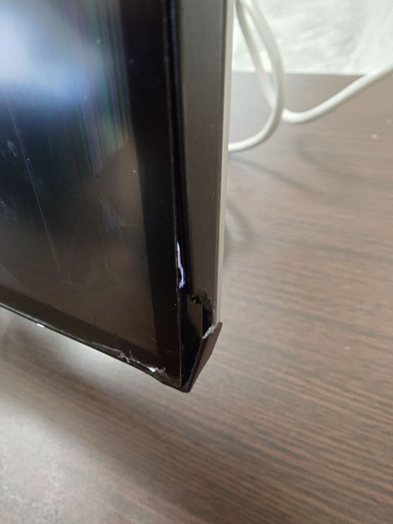 【SCREENLAND】DELL U2723QX ディスプレイ本体