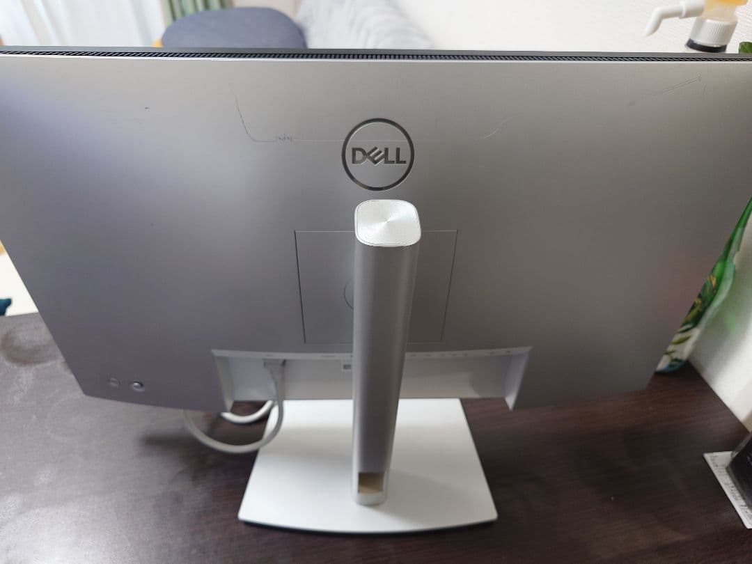 【SCREENLAND】DELL U2723QX ディスプレイ本体