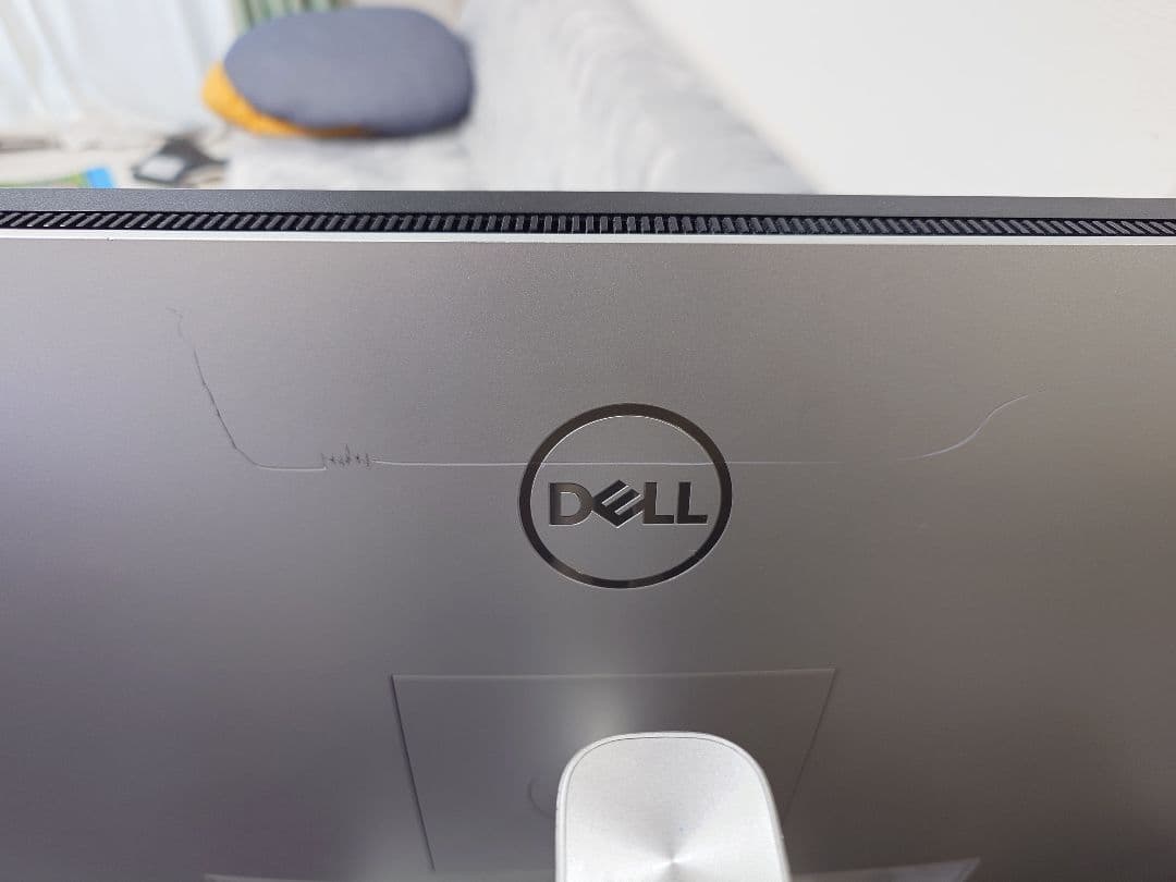 【SCREENLAND】DELL U2723QX ディスプレイ本体