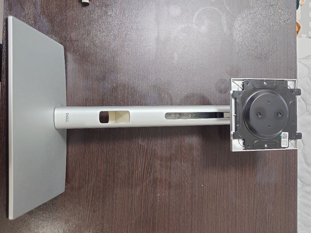 【SCREENLAND】DELL U2723QX ディスプレイ本体