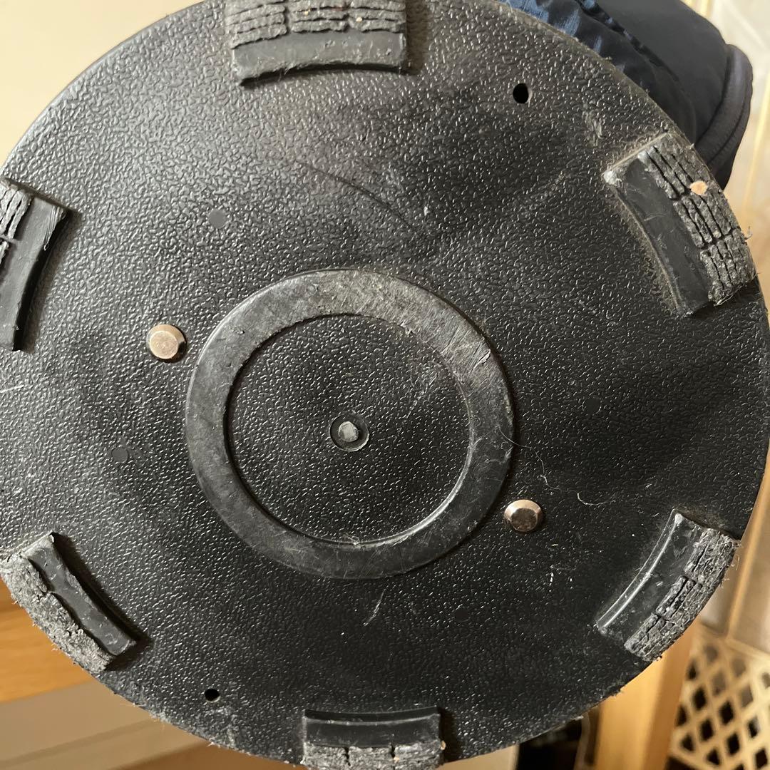 BRIEFING キャディバッグ ネイビー