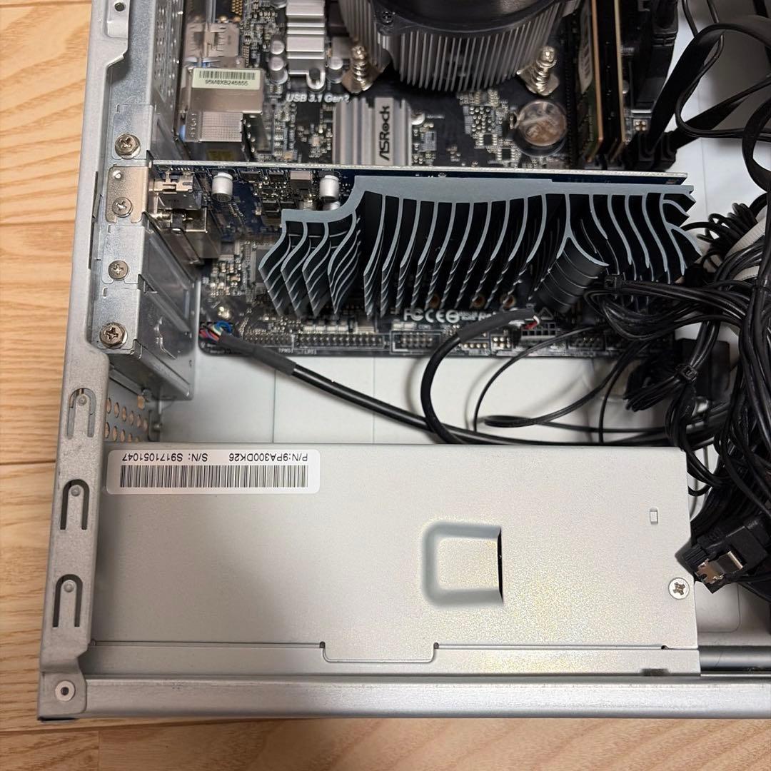 mouse デスクトップPC ジャンク品