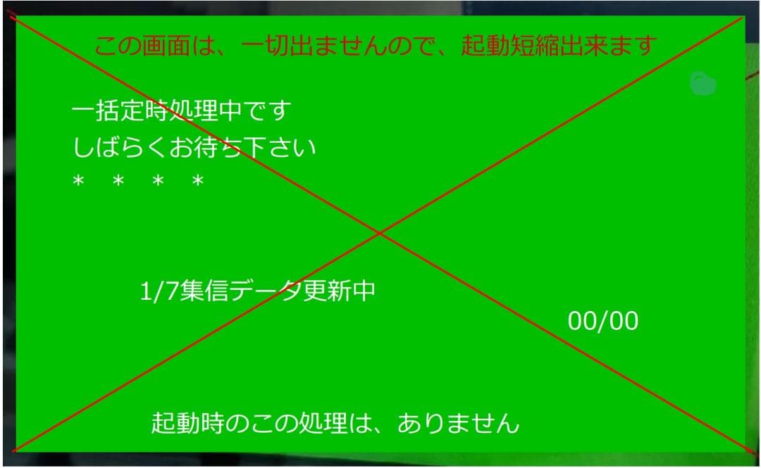 高速起動版、起動手順書不要UGA NEXT N10 FULL家庭用