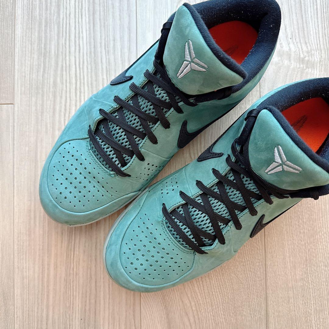 NIKE KOBE IV PROTROナイキ コービー 4 プロトロ