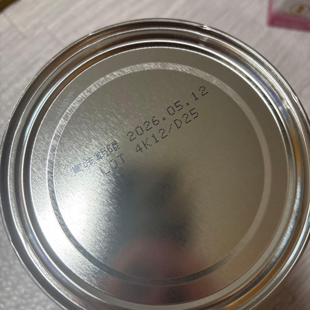 はぐくみ 粉ミルク 300g×10缶セット