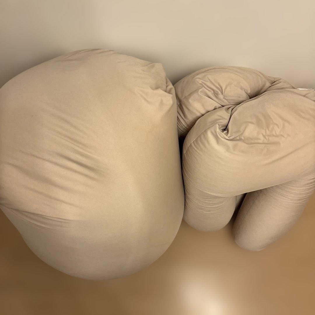 Yogibo Max Premium＋Support×2｜クッション本体のみ