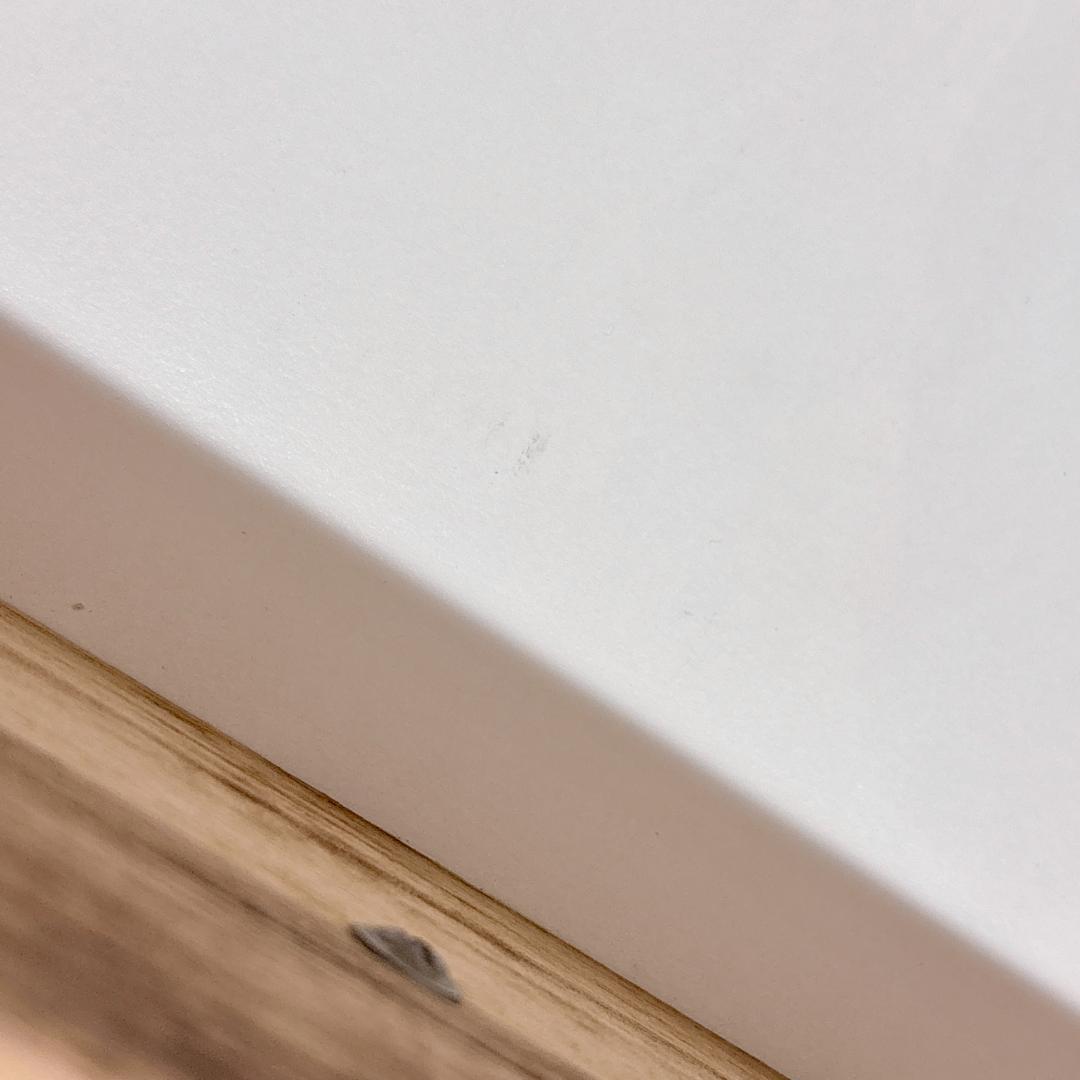 【海雪】4段チェスト ピンク 姫系