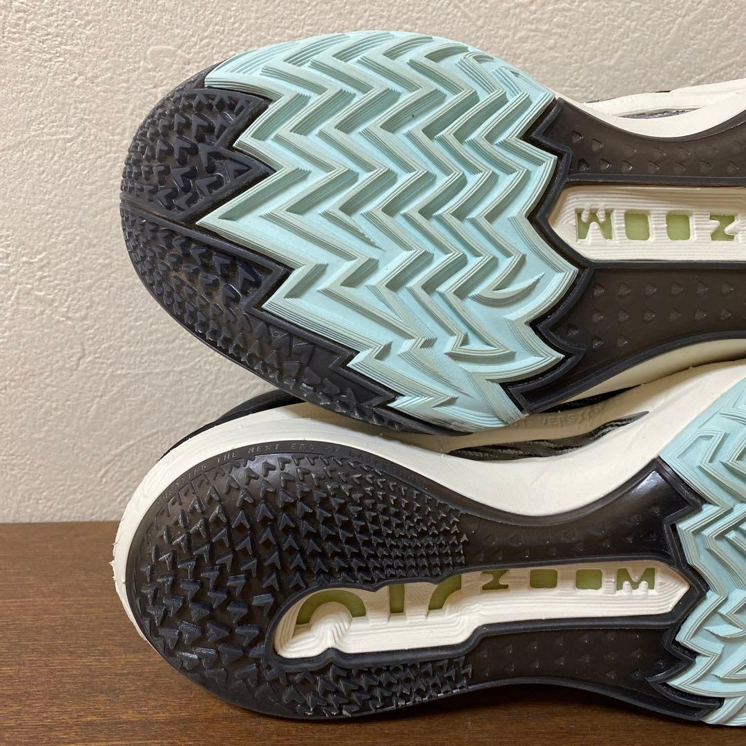 NIKE gt cut2 EP ナイキ カット2 バッシュ 26cm