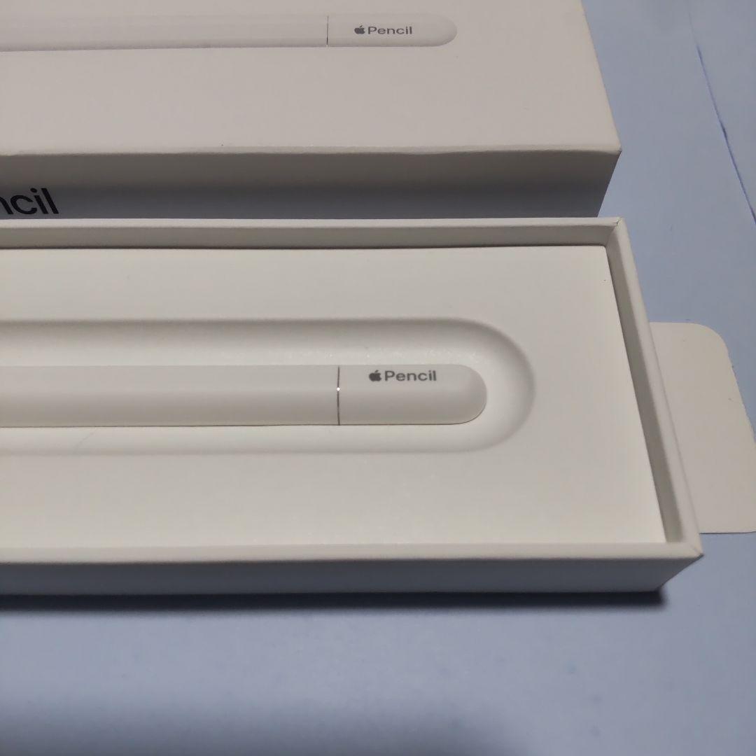 アップル純正品 Apple Pencil (USB-C) MUWA3ZA/A