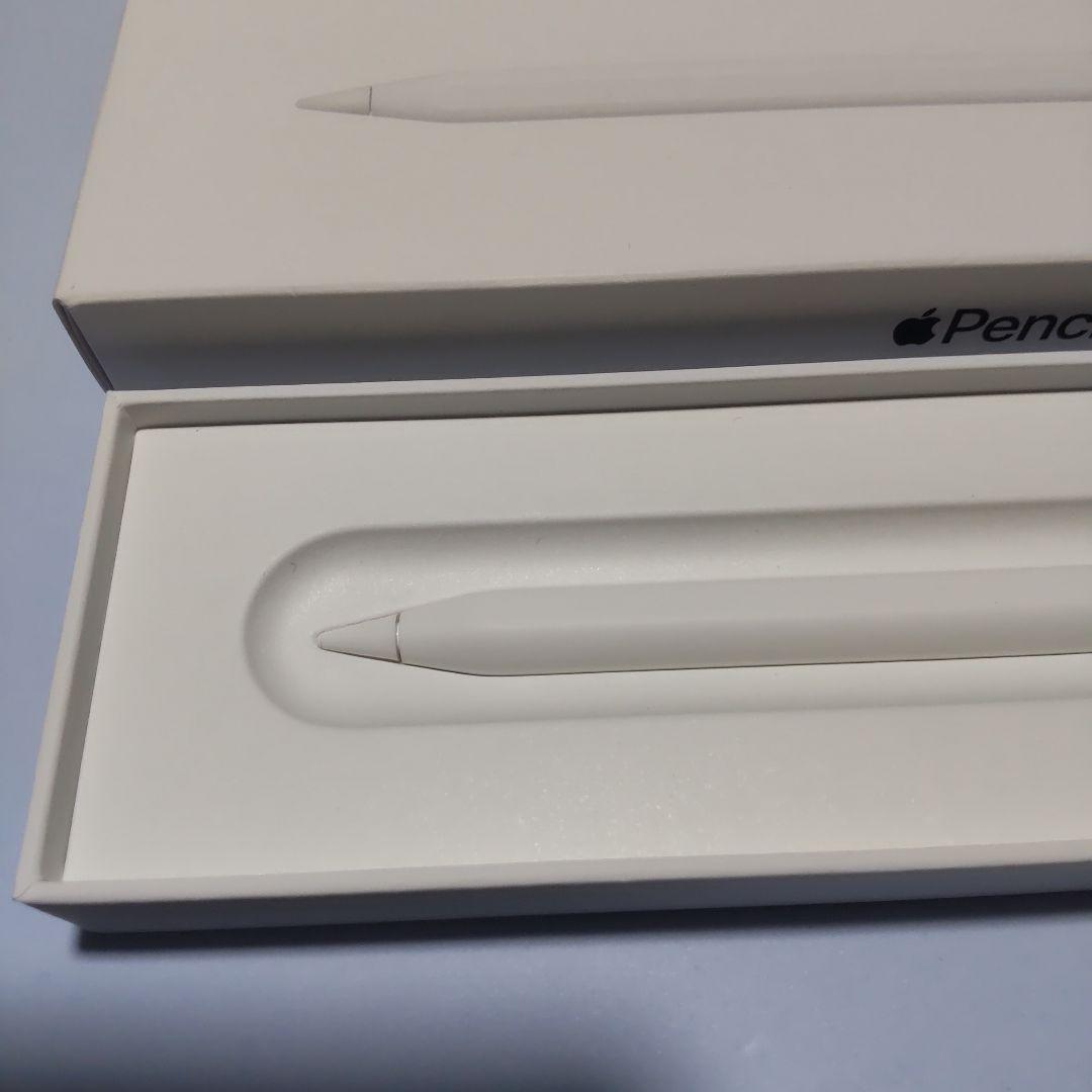 アップル純正品 Apple Pencil (USB-C) MUWA3ZA/A