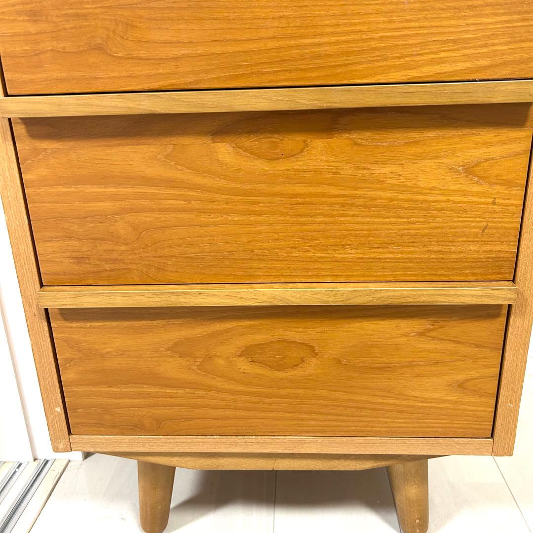 aoi！✨送料無料✨ ウニコ unico チェスト ALBERO アルベロ