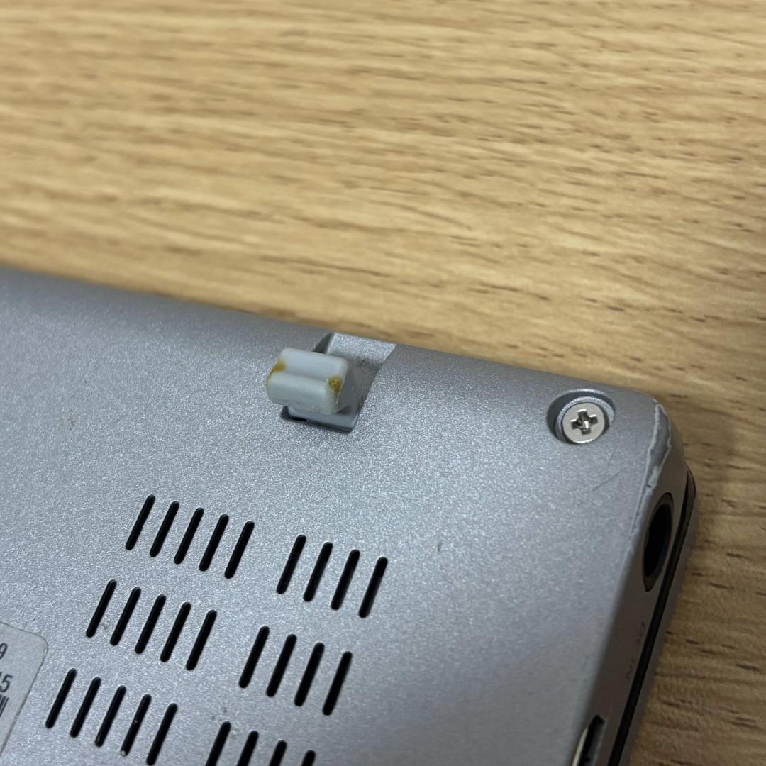 レッツノート CF-SR3 i5-1245U メモリ16GB SSD512GB