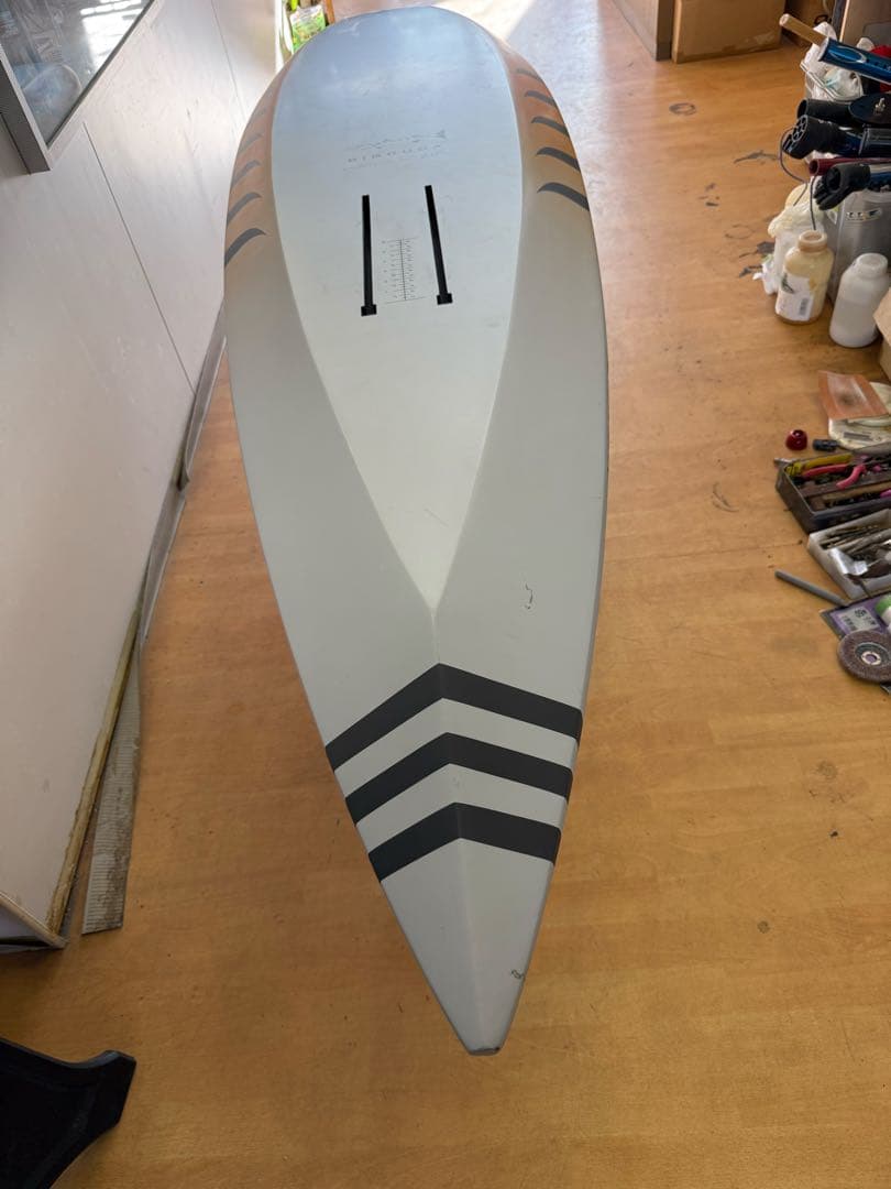 KALAMA ビッククーダ 8,7-24-6 130L