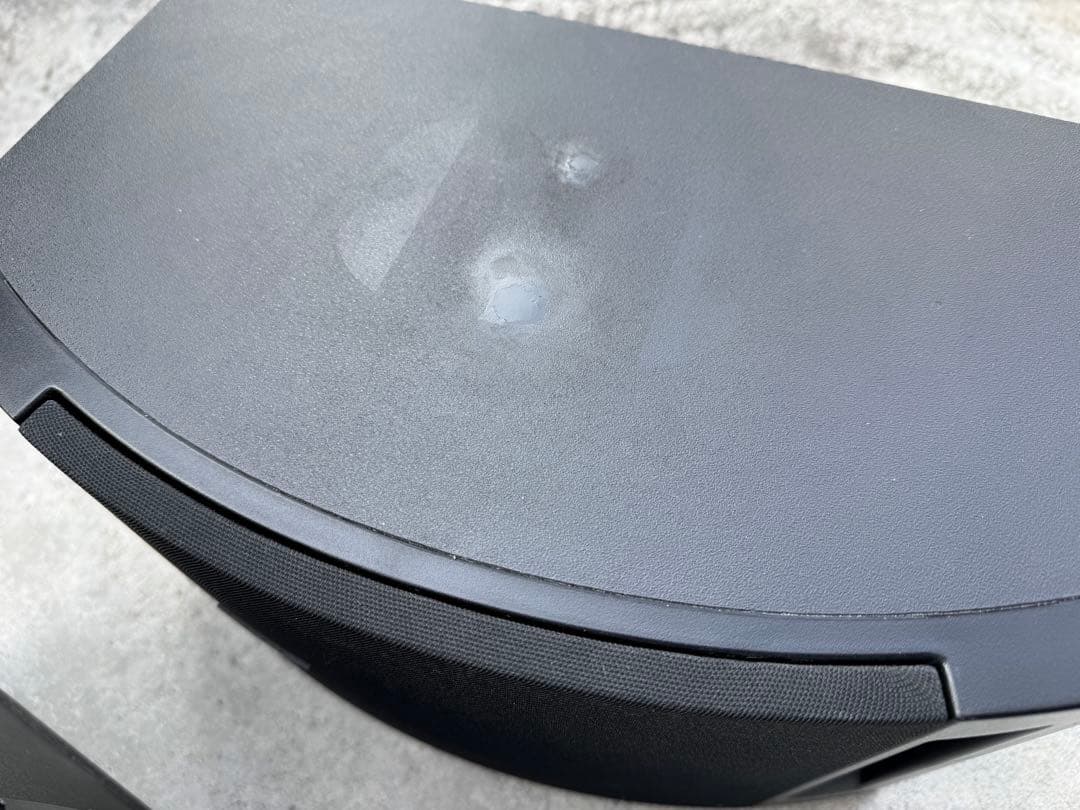 BOSE 201V LR1セット