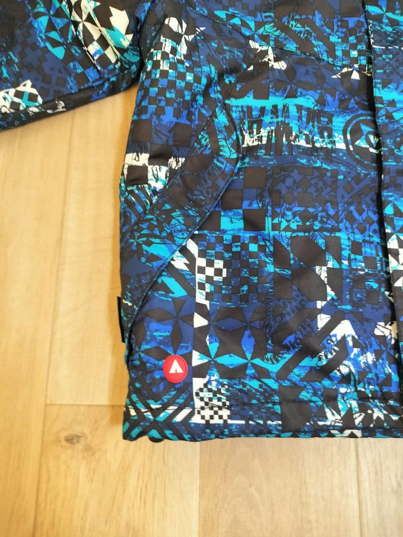 AIRWALK スノーボードウェア 子ども用