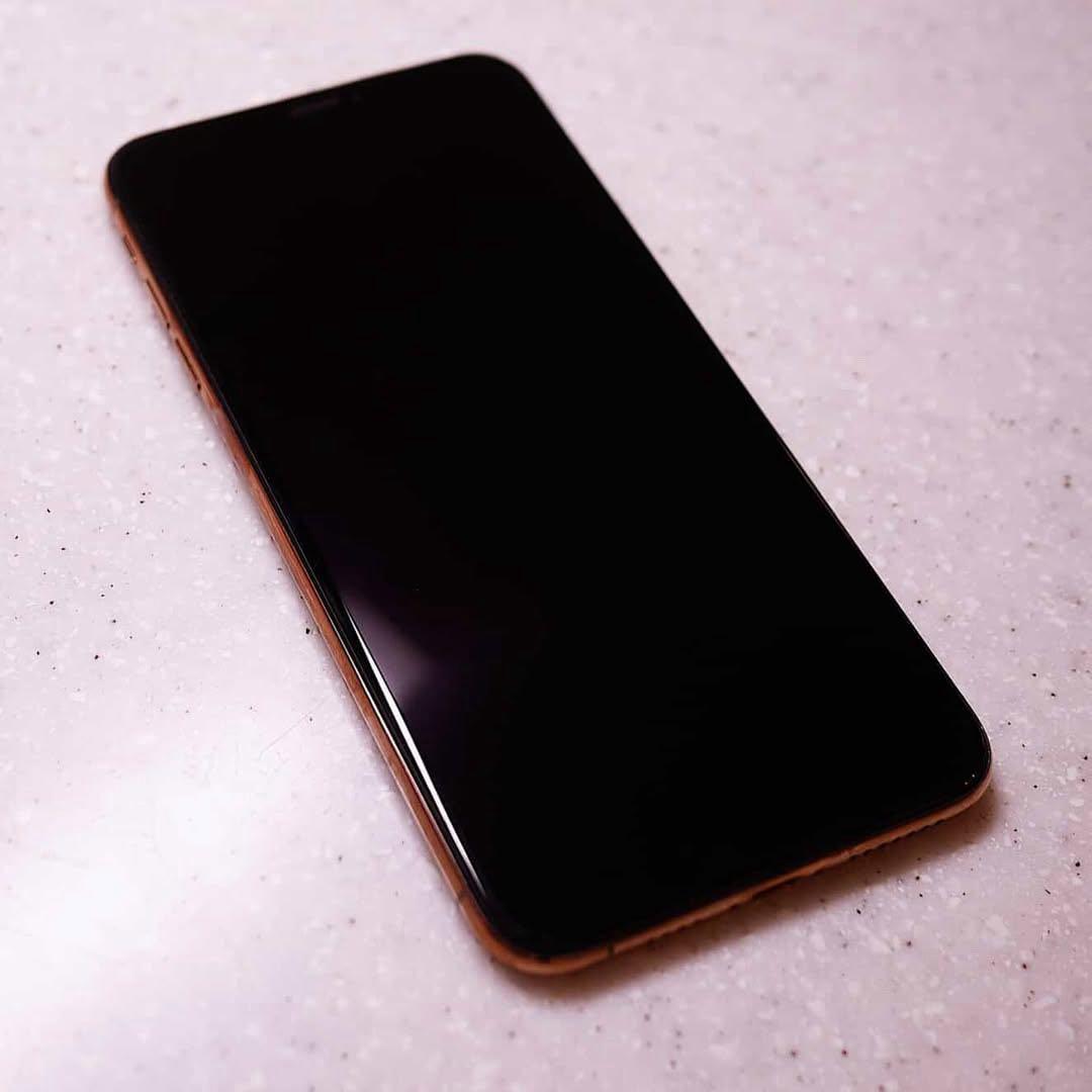 iPhone ⅩSMAX アイフォン 10
