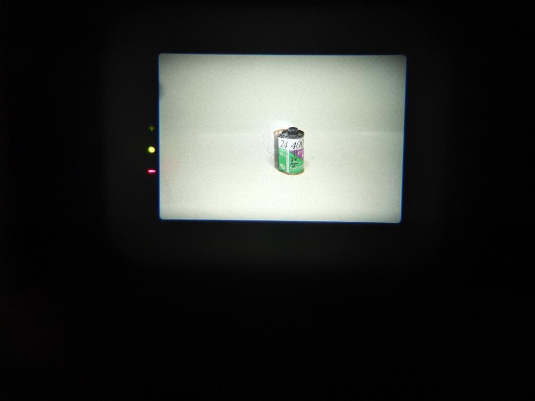 【実写確認整備品】NikonFM10／35mm-70mmf3.5-4.8UVF付