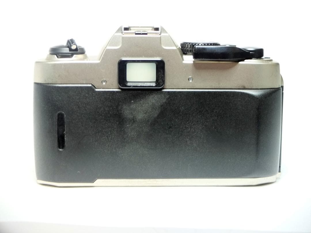 【実写確認整備品】NikonFM10／35mm-70mmf3.5-4.8UVF付