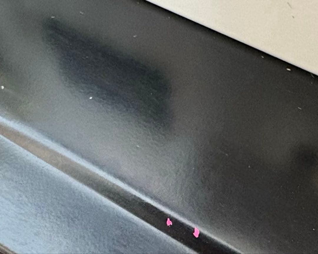 リンナイ　Rinnai ガスファンヒーターSRC-362E　2mホース付き