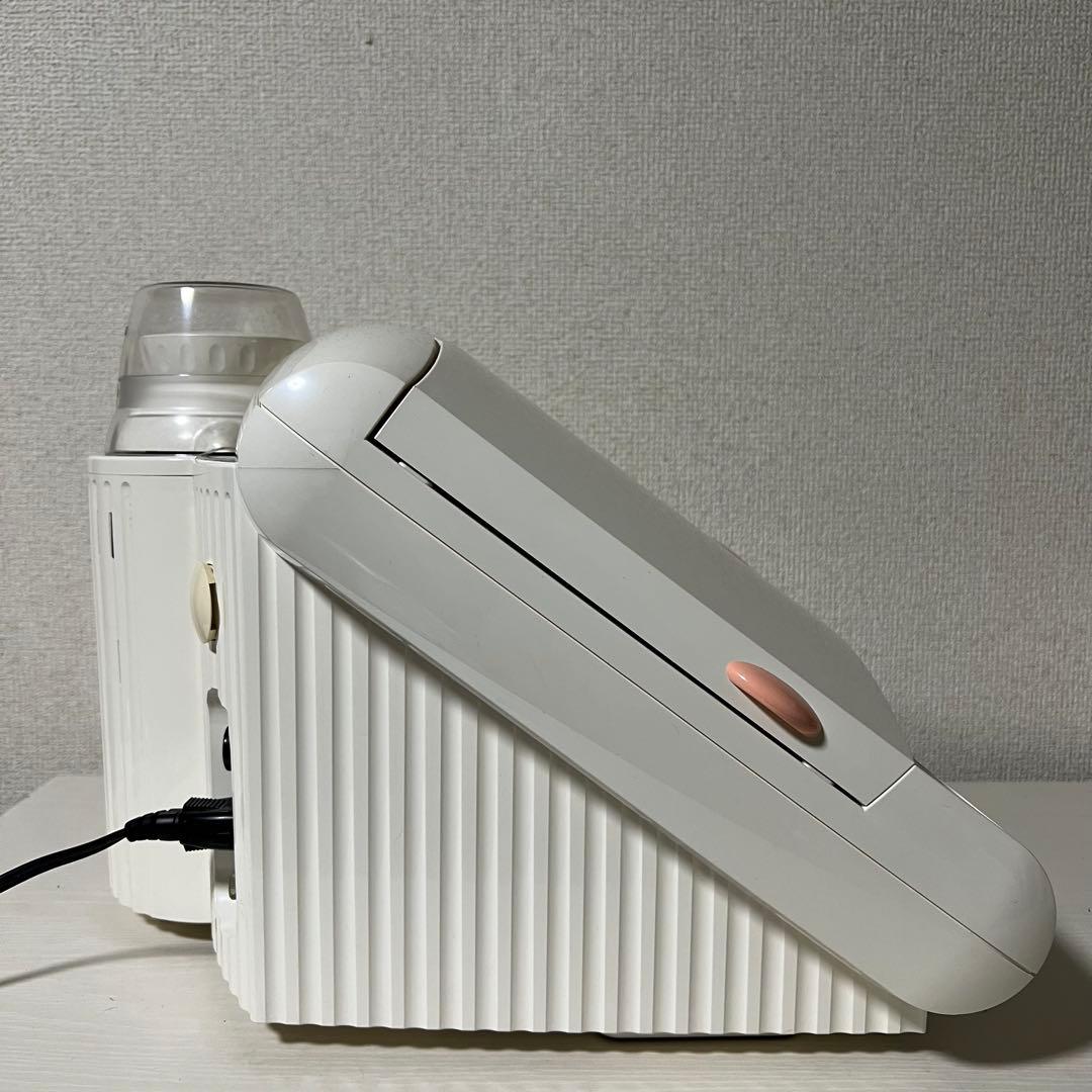 SAQINA サキナミュー 美顔器　saqinamieux