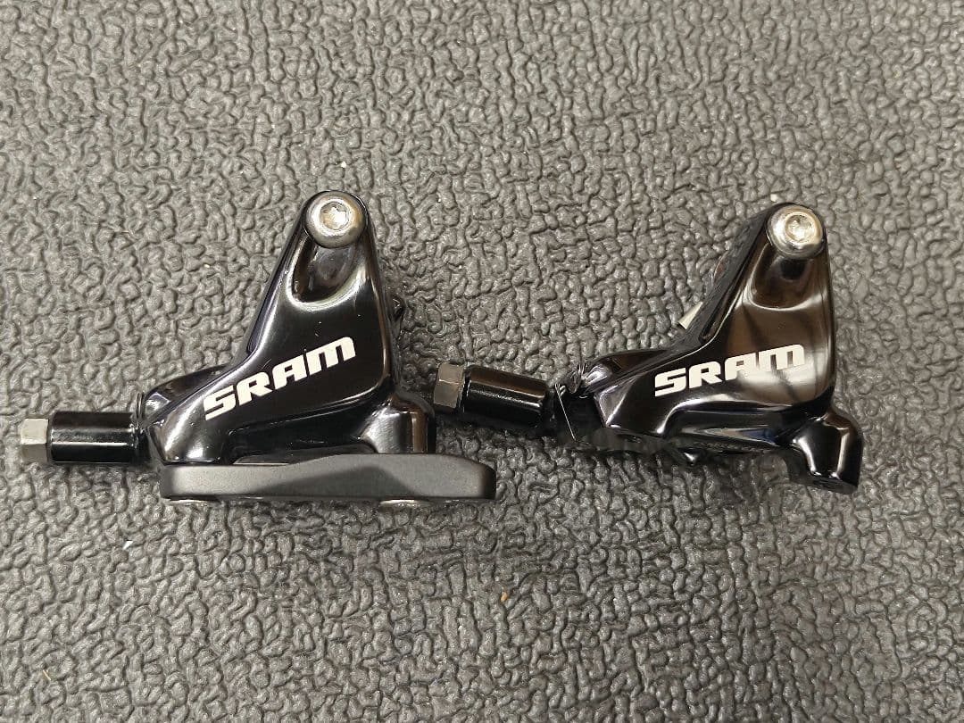 SRAM APEX 1 HRD油圧 グループセット