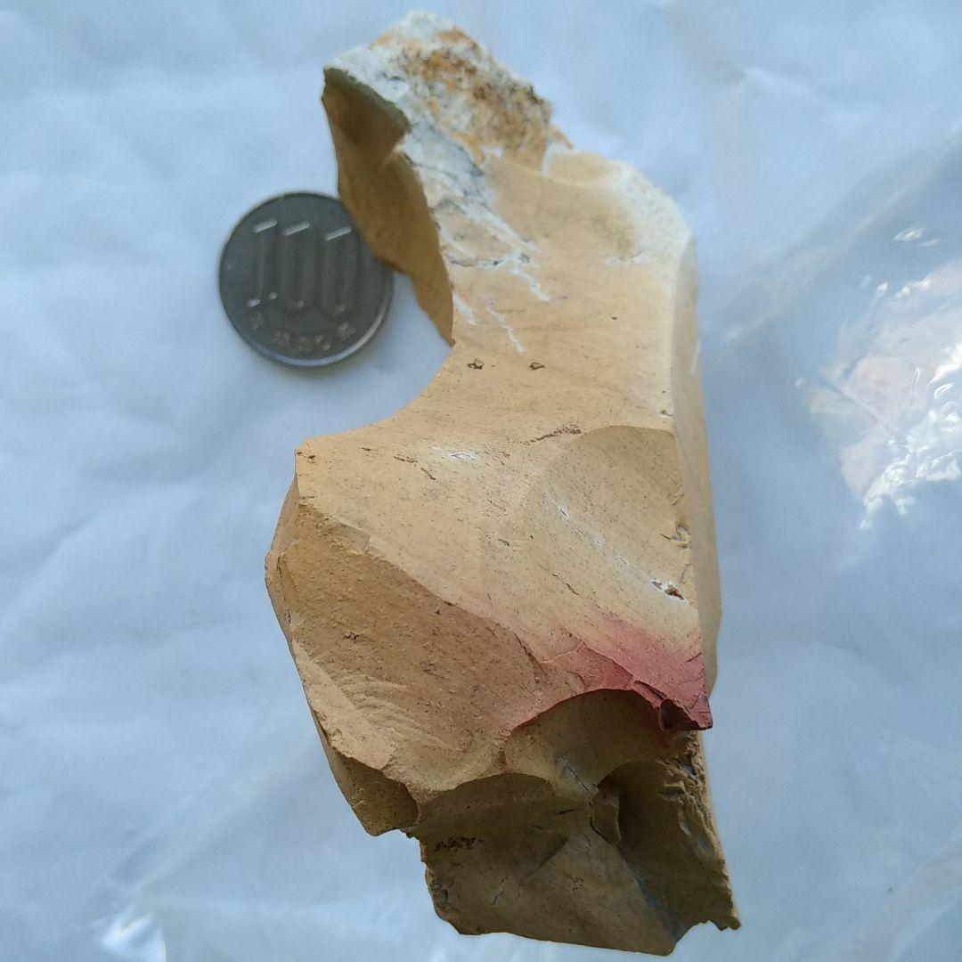 握り槌 石器　参考