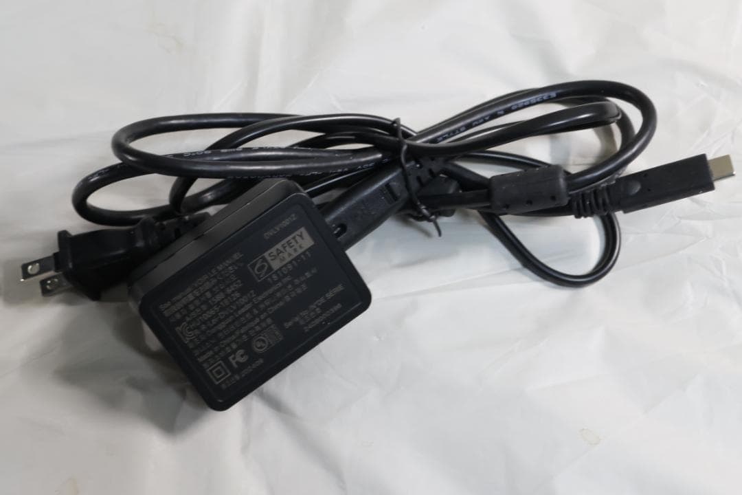 【美品・5年保証有・オマケ付】LUMIX S9 広角ズームキット 12-40mm