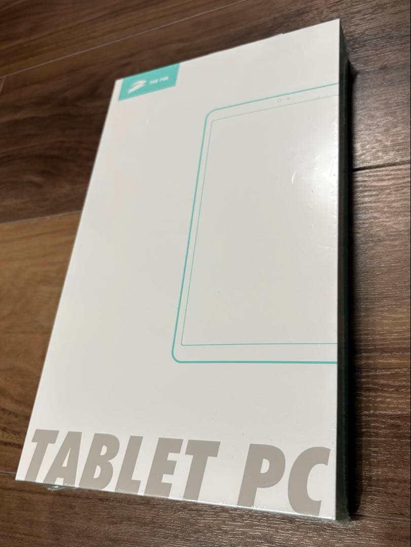 新品⭐️専用ケース付⭐️8インチ タブレット Android 15 小型軽量