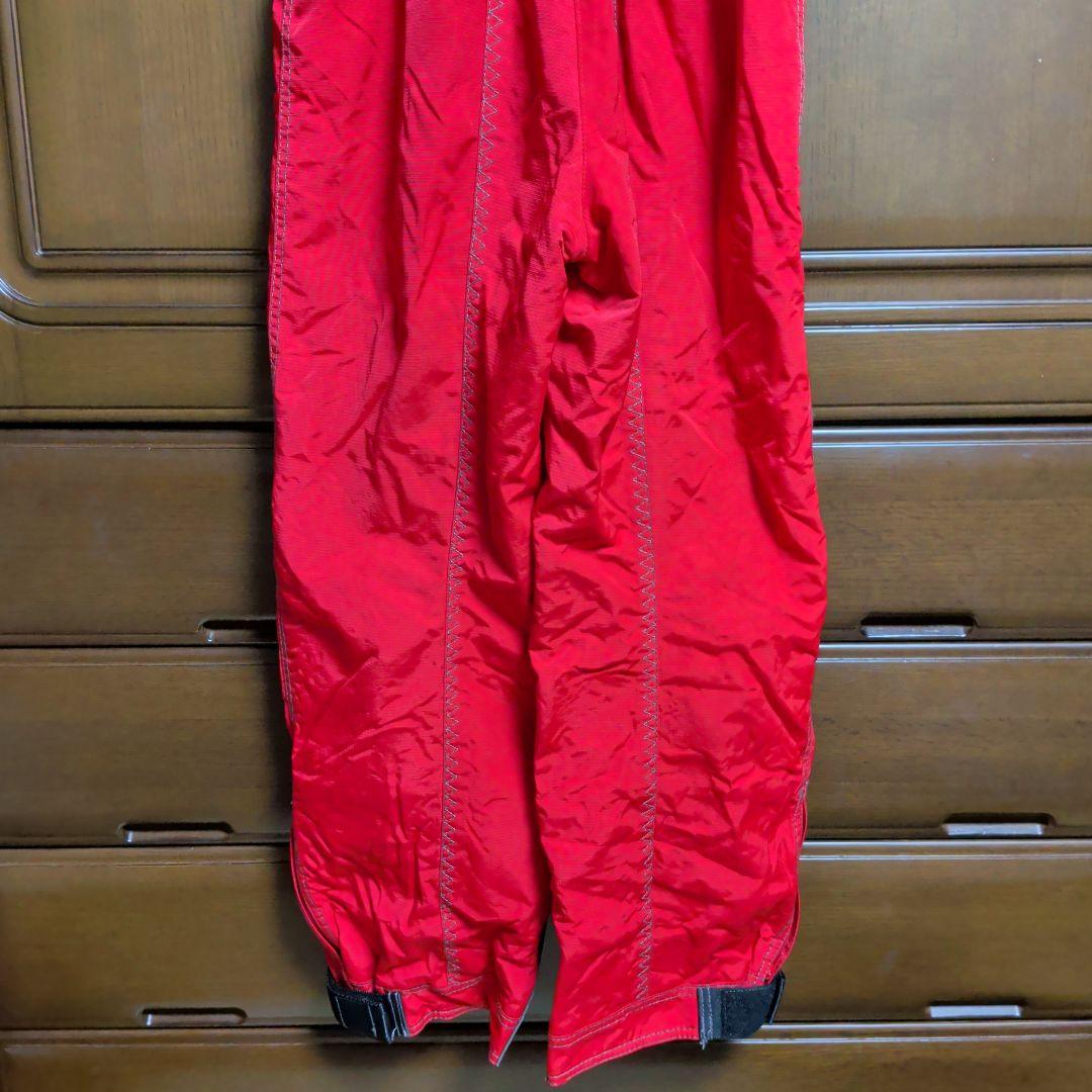 【ellesse ・エレッセ】スノボウェア　マルチカラー　スキーウェア