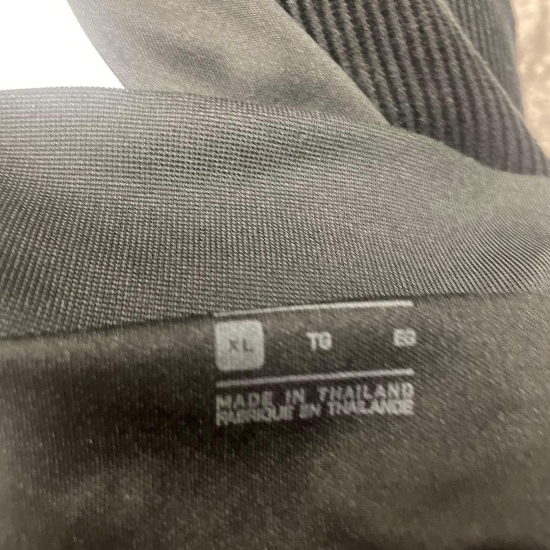 サンフレッチェ広島　ブラックジャージ XL